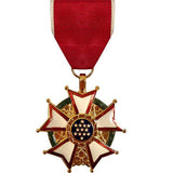 Navy Medals Vanguard