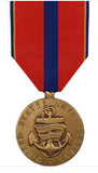 Navy Medals Vanguard