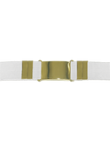 Color Guard Web Belt