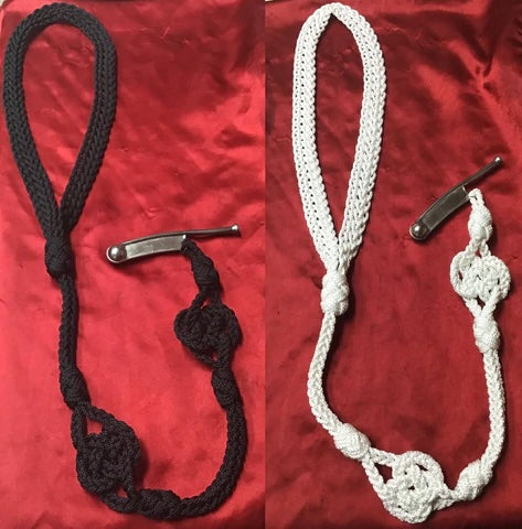 Guardian Custom Lanyard