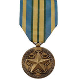 Navy Medals Vanguard
