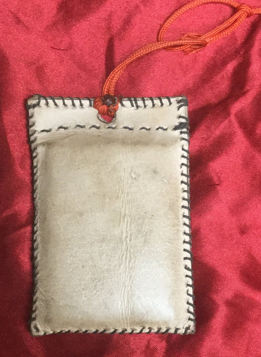 Navy Bolo