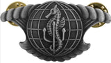 Warfare Devices & Breast Insignia Enlisted