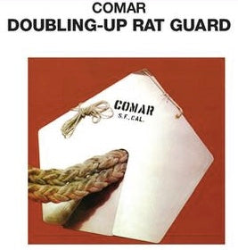 Navy/Coast Guard Rat Guard
