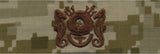 Type II Warfare Devices & Breast Insignia Enlisted