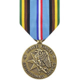 Navy Medals Vanguard