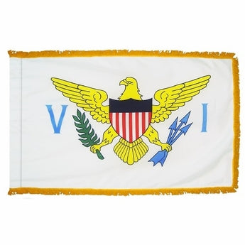 U.S. Territory Flags 4 X 6 Ft. Flags Indoor / Outdoor