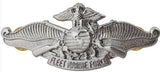 Warfare Devices & Breast Insignia Enlisted