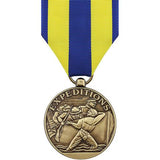 Navy Medals Vanguard