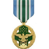 Navy Medals Vanguard