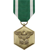 Navy Medals Vanguard
