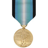 Navy Medals Vanguard