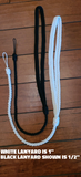 Bridge Custom Lanyard