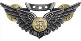 Warfare Devices & Breast Insignia Enlisted