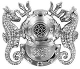 Warfare Devices & Breast Insignia Enlisted