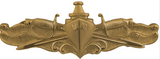 Officer Warfare Device