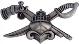 Warfare Devices & Breast Insignia Enlisted
