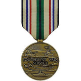 Navy Medals Vanguard