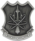 Warfare Devices & Breast Insignia Enlisted
