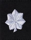 Cold Weather Parka Tab Insignia Officer