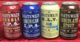 Boatswain’s Beer