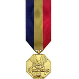 Navy Medals Vanguard