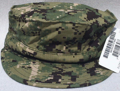 NWU TYPE III HAT COVER NO ACE