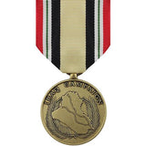 Navy Medals Vanguard