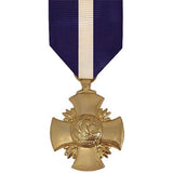 Navy Medals Vanguard