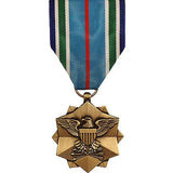 Navy Medals Vanguard