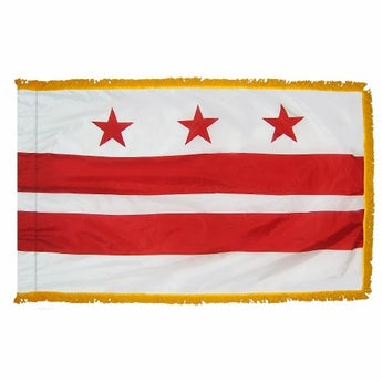 U.S. Territory Flags 4 X 6 Ft. Flags Indoor / Outdoor