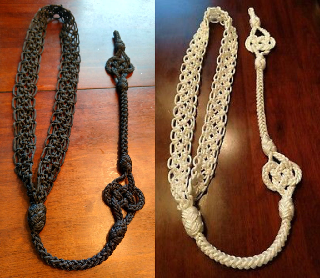 Fid 88 Lanyard The Boatswain's Mate Store