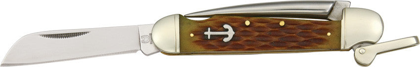 ROUGH RIDER RIGGING KNIVES – The Boatswain's Mate Store L.L.C.