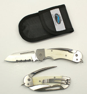 MYERCHIN RIGGING KNIVES CLASSIC SERIES