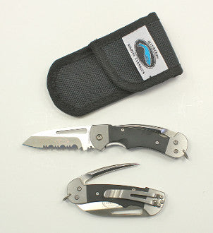 MYERCHIN RIGGING KNIVES PROFESSIONAL SERIES