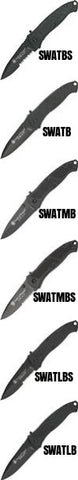 Smith & Wesson Black Swat Series