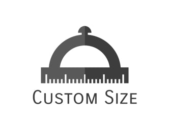 Custom Strop Lanyard Size