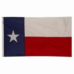 State Flags 4 x 6 FT Nylon Indoor/Outdoor Flag