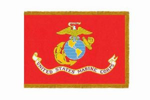 Military Flags 4 x 6 Ft Nylon Indoor/Outdoor