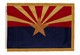 State Flags 4 x 6 FT Nylon Indoor/Outdoor Flag