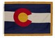 State Flags 4 x 6 FT Nylon Indoor/Outdoor Flag