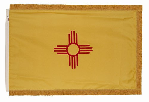 State Flags 4 x 6 FT Nylon Indoor/Outdoor Flag