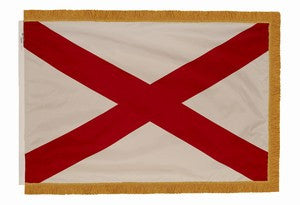 State Flags 4 x 6 FT Nylon Indoor/Outdoor Flag