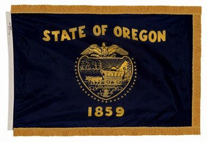 State Flags 4 x 6 FT Nylon Indoor/Outdoor Flag