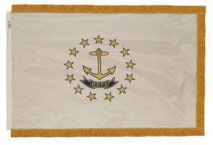 State Flags 4 x 6 FT Nylon Indoor/Outdoor Flag