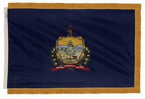 State Flags 4 x 6 FT Nylon Indoor/Outdoor Flag