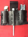 TRIPLE SHEATH